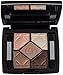 Christian Dior 5 Couleurs Couture Colors and Effects Eye Shadow, Palette No. 646-30 Montaigne, 0.21 Ounce