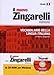 "il nuovo zingarelli minore + cdrom - broche ; vocabolario della lingua italiana"