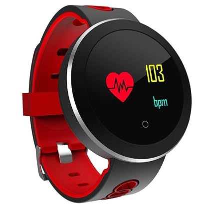 oled bluetooth smart watch
