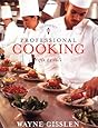 Professional cookbook wayne gisslen download Professional cookbook wayne gisslen download