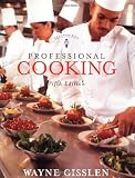 Professional Cooking
