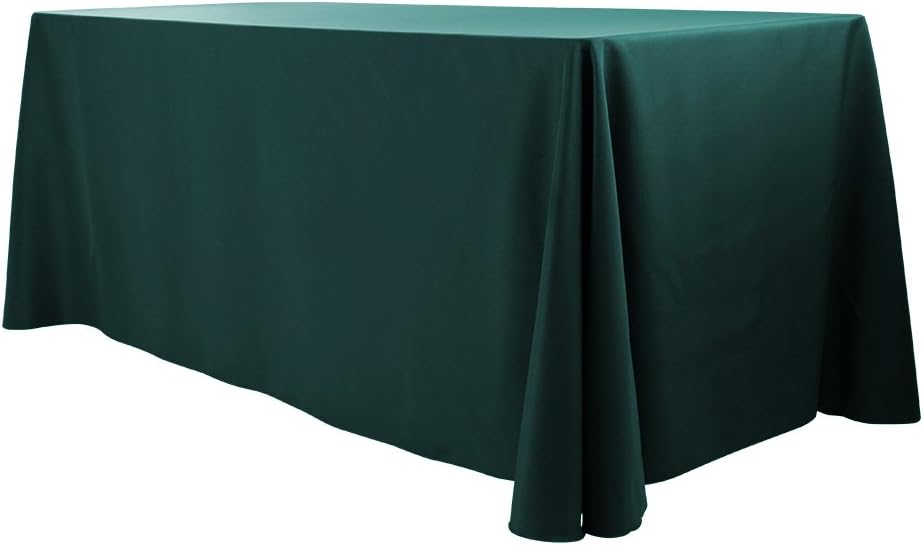 Best 90×132 table cloth green