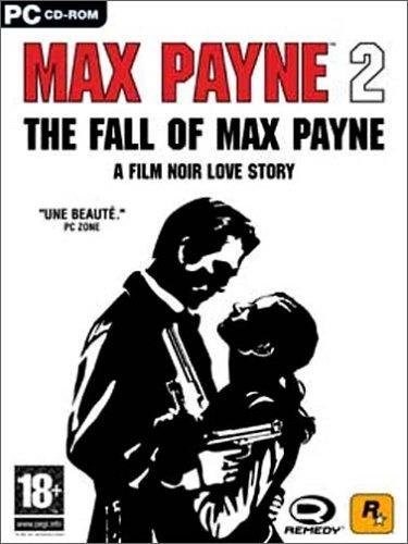 Max Payne 2: The Fall Of Max Payne
