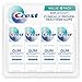 Crest Gum Detoxify Toothpaste, Deep Clean (4.1 oz, 4 pk.)