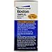 Boston SIMPLUS Multi-Action Solution Travel Kit and Lens Case - from Bausch + Lomb, 1 fl oz (30 mL), Contact Lens Case Included (Pack of 3)