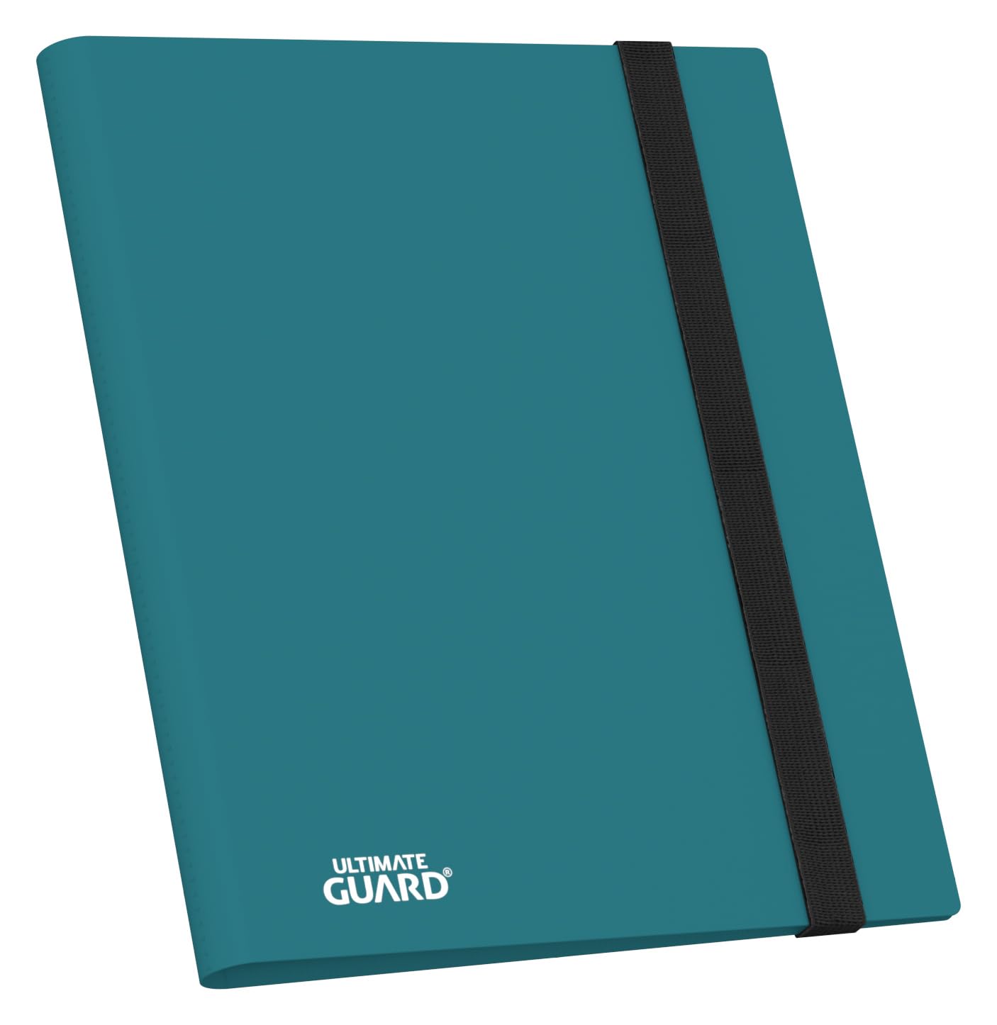 Ultimate Guard 9-Pocket FlexXfolio (Petrol Blue)