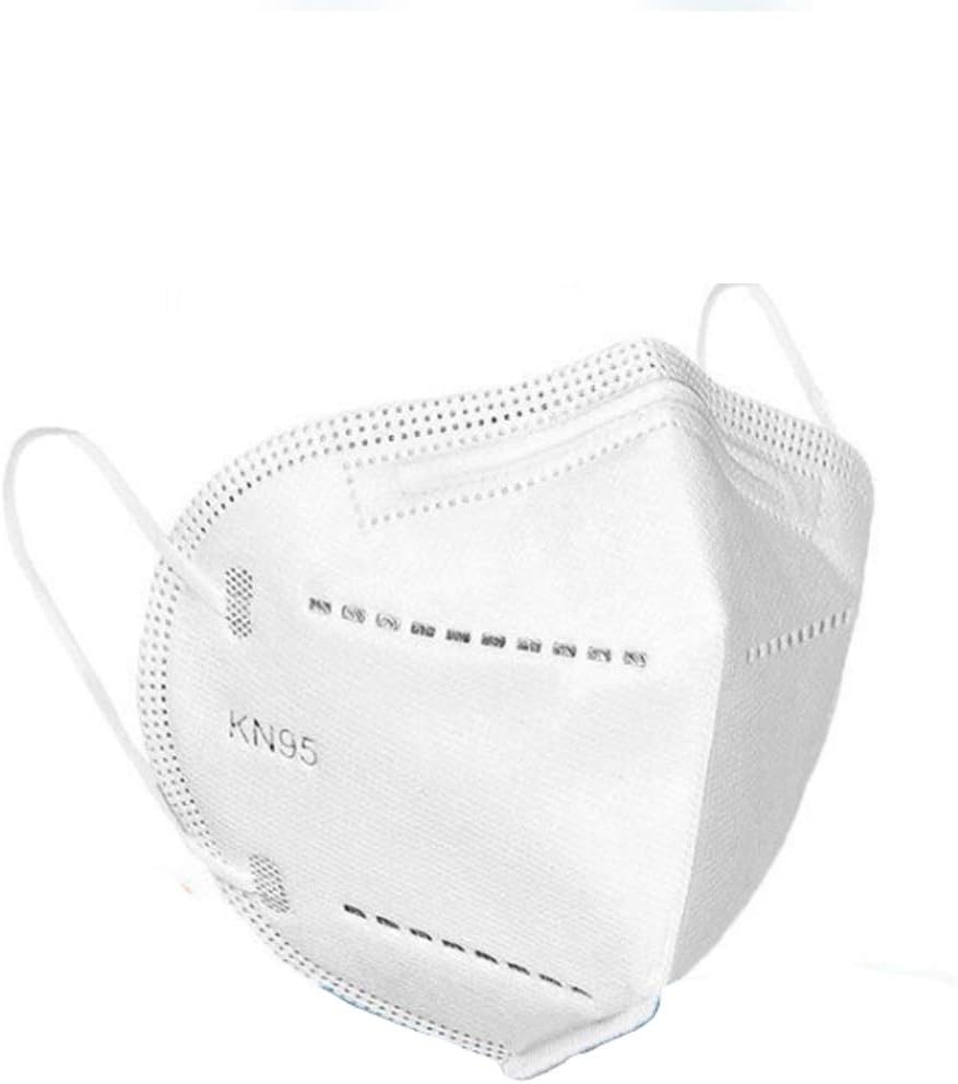 Masks M-LB Quantity 20 pieces,Anti Dust Washable Anti Haze Face, Respirator N95 Anti-Pollution Self-Priming Filter Type Anti-particulate Respirator,Reusable Mouth