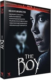 The Boy - Blu-Ray