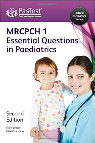 Buy Mrcpch Essential Questions In Paediatrics Book Online - 