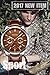 KASHIDUN Men's Wrist Watches Casual Quartz Military New Watch 24Hours Fashion Design Date-Brown.929-YZP