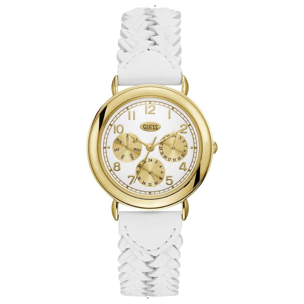 Guess - Unisex Adult Analogical V1019M2-NA