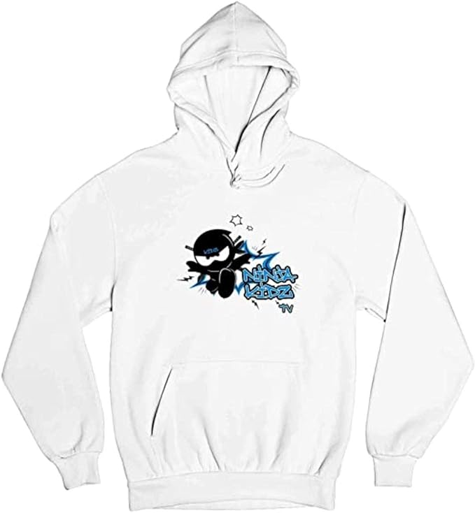 ninja kidz hoodie
