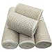ZJCCTO 8 Pack Elastic Bandage Wrap | 3