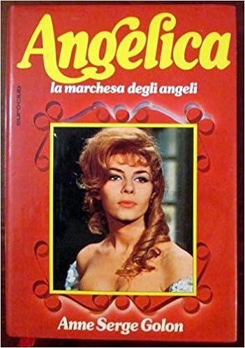 ANGELICA MARCHESA DEGLI ANGELI PDF