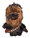 Comic Images Super Deformed Chewbacca Plush Toy