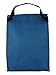 Ensign Peak Basic Lunch Sack, Royal, Unisex, Reusable, Heat Sealed, 9.5