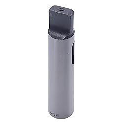 MT2 to MT3 Morse Taper Adapter Drill Sleeve