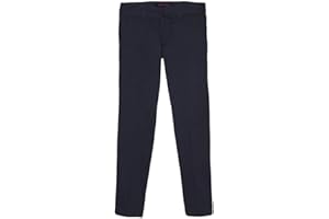 French Toast Girls' Straight Leg Pant