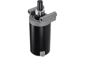 AOTOPARTS 3209801 Kohler Starter Replacement 7000 Series Courage Compatible for 20 21 22 23 24 25 26HP KT715 KT725 KT730 KT735 KT740 KT745 SV710 SV715 SV720 SV730 SV735 SV740 SV810 SV820 SV830 SV840