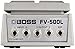 Boss FV-500L Foot Volume Pedal - Low Impedance