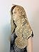 Gold Veils and mantillas Lace spanish style Catholic Church Chapel Latin Mass large