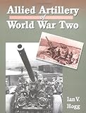 Allied Artillery of World War II