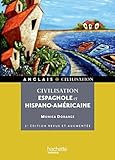 Image de Civilisation espagnole et hispano-américaine (French Edition)