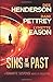 Sins of the Past: Romantic Suspense Christian Fiction Novella Collection