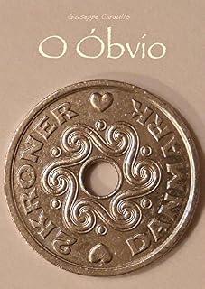 Livro O Óbvio