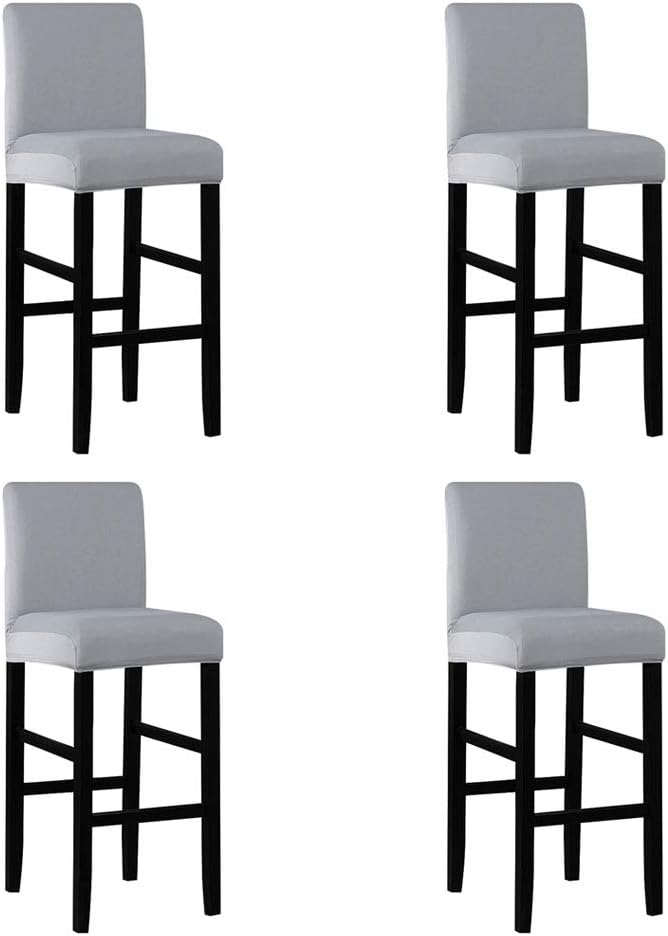 Fodere coprisgabello Casa e cucina 2PCS, Bianco 2pcs