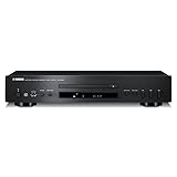 YAMAHA CD-S300BL Natural Sound CD Player