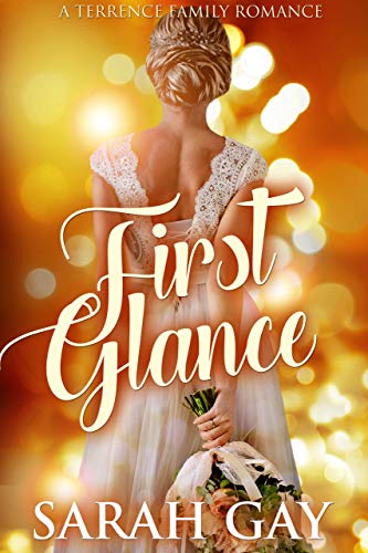 [E.B.O.O.K] First Glance (Terrence Family Romance Book 1) KINDLE