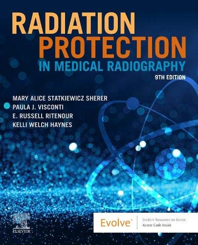 Radiation Protection In Med... W/Access