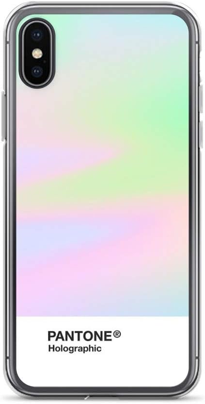 Amazoncom Shona Hipab Holographic Iridescent Pantone