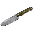 White River Knife & Tool 5" Firecraft FC5 Fixed Blade Survival Knife
