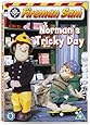 Fireman Sam - Norman's Tricky Day [DVD]