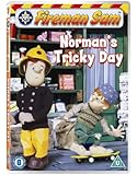 Fireman Sam - Norman's Tricky Day [DVD]