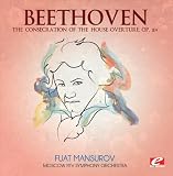 CONSECRATION OF HOUSE OVERTURE (MOD)               image