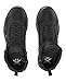 Under Armour Men's Valsetz RTS Side Zip, Black (001)/Black, 8.5