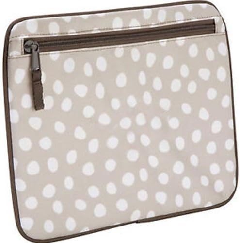 Thirty-One Gifts Pocket a Tote LOTSA DOTS