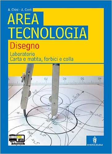 Amazonit Area Tecnologica Disegno Con 48 Tavole Per Il