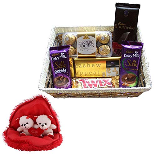 hamper for husband