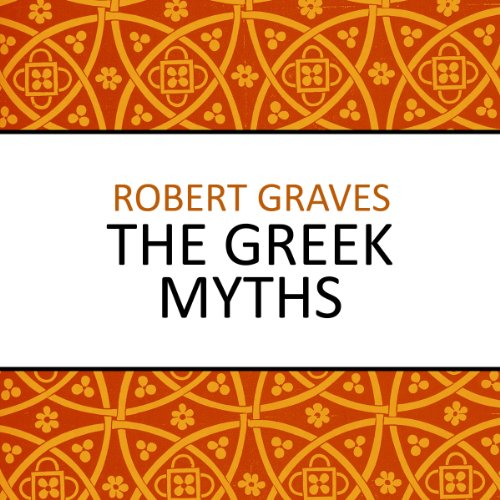 The Greek Myths