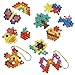 Aquabeads Crystal Charm Set