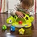 Infantino Noodling Colorshow Chameleon