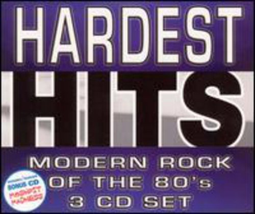 Nelson - Hardest Hits Modern Rock Of The 80
