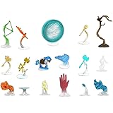 Dungeons & Dragons Spell Effects: Arcane Fury and Divine Might