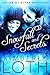 Snowfall and Secrets (Omega Mu Alpha Brothers Book 1)