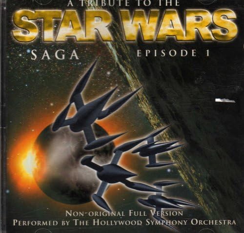 Amazon.com: Star Wars Episode III: Revenge of the Sith - Original
