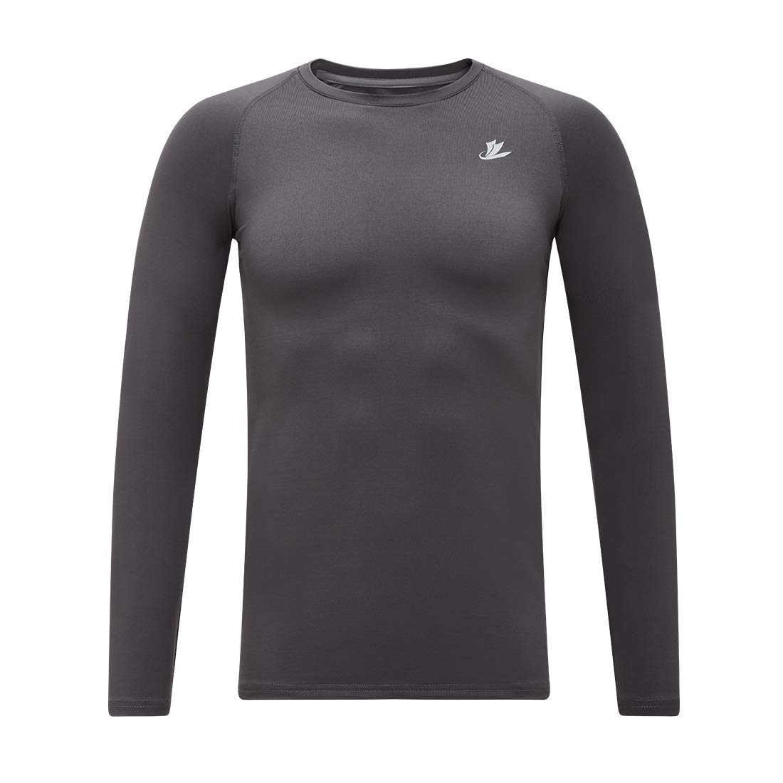 soccer undershirt long sleeve youth